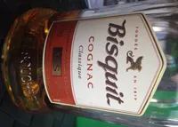 Bisquit Cognac Classique