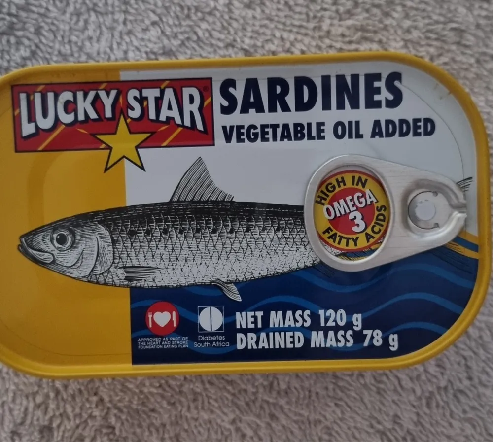 Lucky star