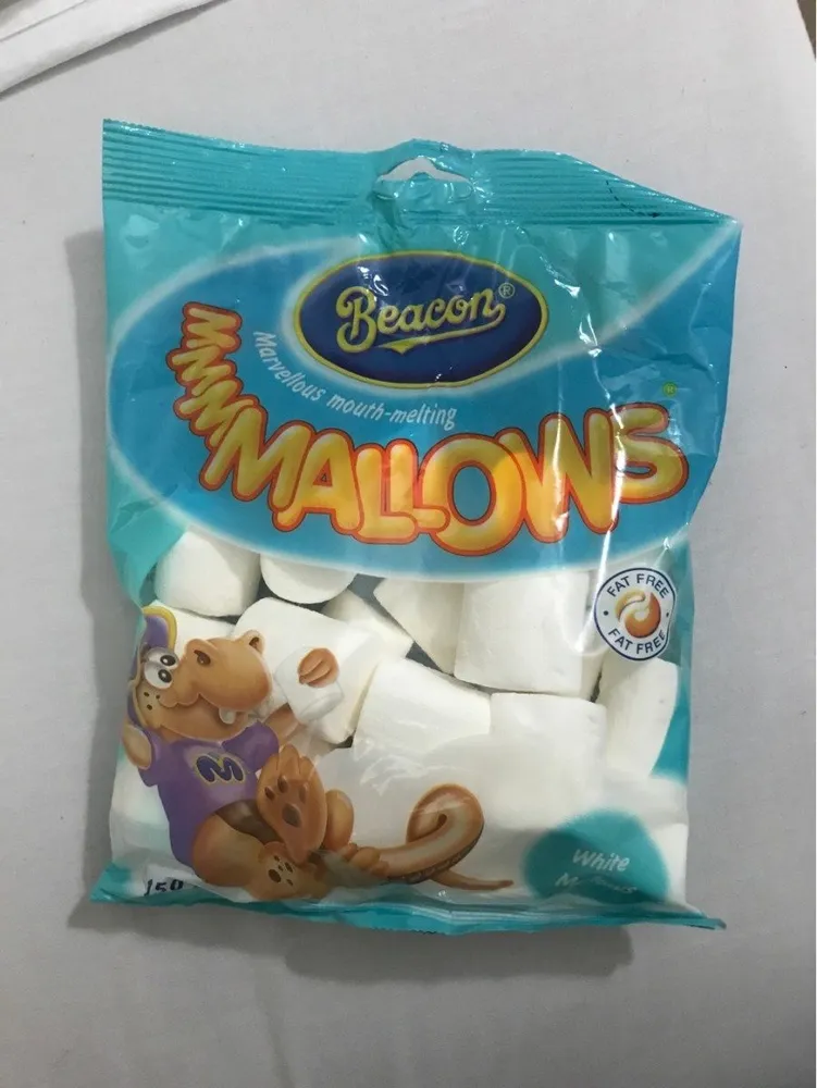 Beacon Marshmallows