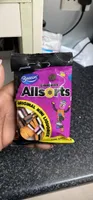 Allsorts