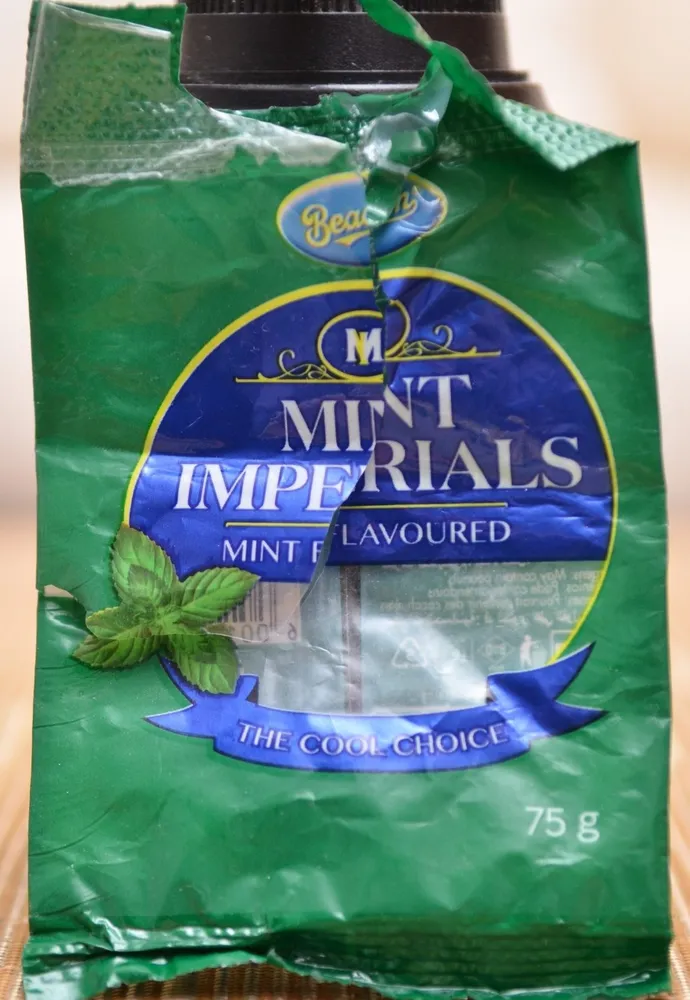Mint Imperials