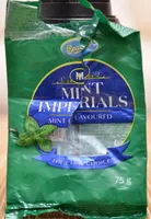 Mint Imperials
