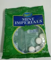 Beacon Mint Imperials 200 GR