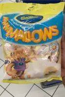 Beacon Twisty Marshmallows [sachet De 150g]