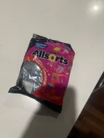 Allsorts Fruity