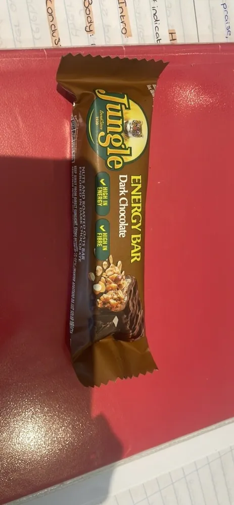 Énergie Bar