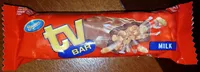 Beacon Milk TV Bar 1 Ea
