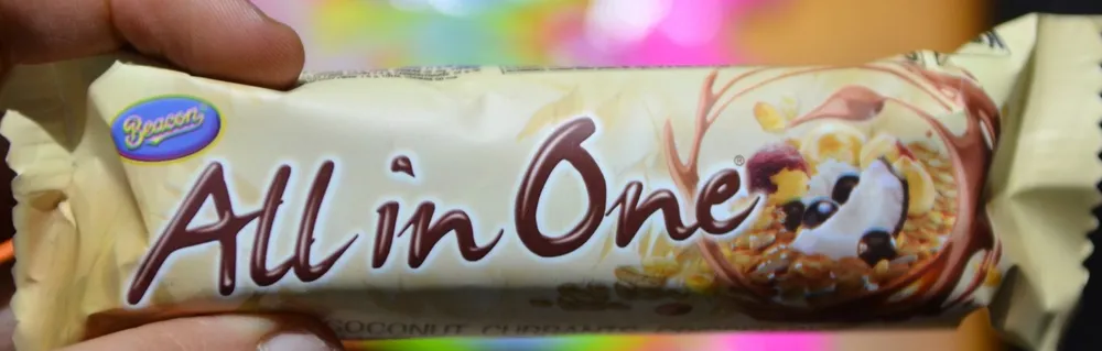 All in One