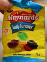 Jelly Jerseys