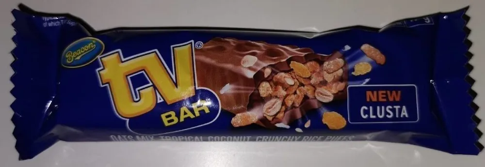 TV bar