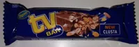 TV bar