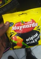 Maynards Wine Gums