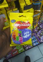 Maynard's jelly teddies