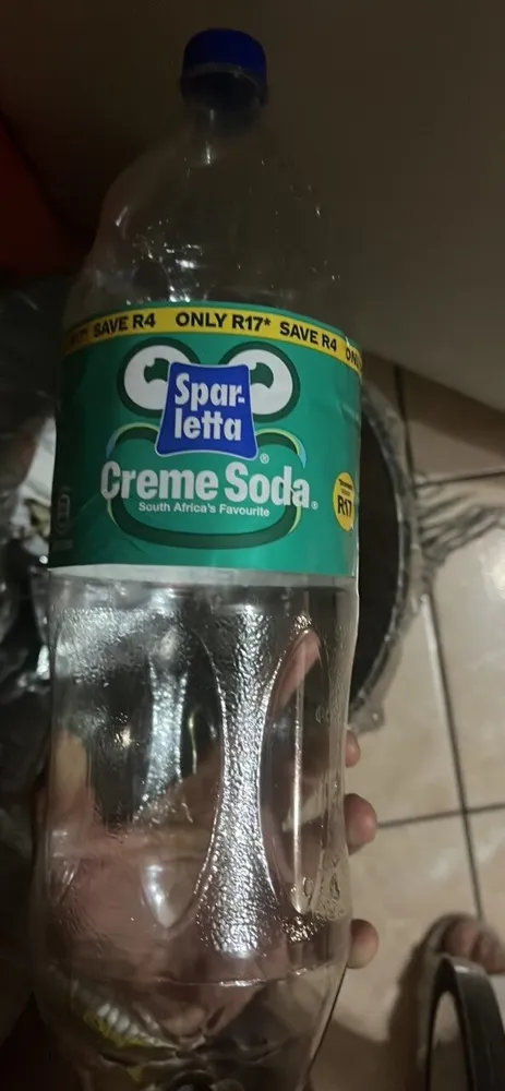 Creme Soda