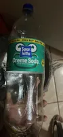 Creme Soda