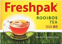 Freshpak Rooibos Tea - 80 Tea Bags