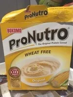 ProNutro The Original Protein Cereal