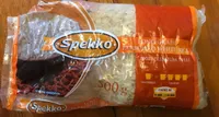 Spekko Rice