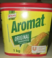 Aromat