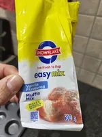 Muffin Mix