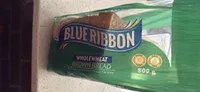 Whole Wheat Brown Bread