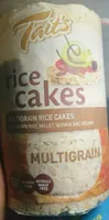 Rice cake