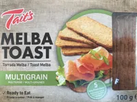 Melba Toast