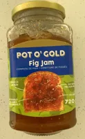 Fig jam