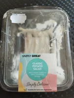 Classic Potato Salad