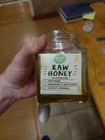 Raw  Honey - Simple Truth - Simple Truth
