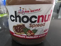 Chocnut Spread