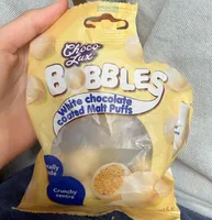 bubbles