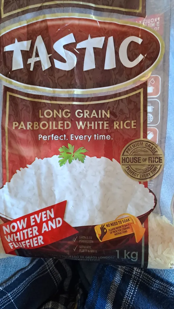 RICE