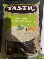 Wholegrain Brown Rice
