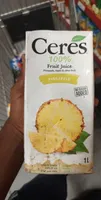 Ceres Pinapple
