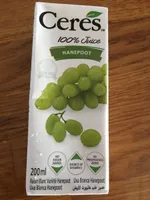 Ceres 100% Haneport