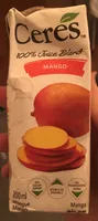 Ceres Mango