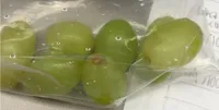 Green Grapes
