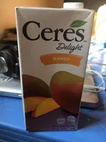 Delight Mango