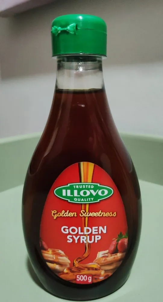 Golden Syrup