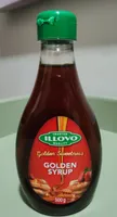 Golden Syrup