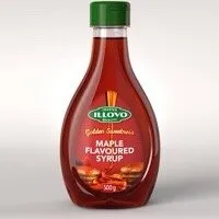 MAPLE FLAVOURED SYRUP
