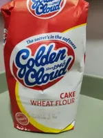 Cake Wheat Flour