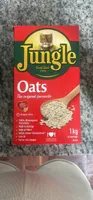 Oats