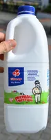 Full Cream Fresh Milk