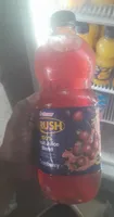 Krush Cranberry