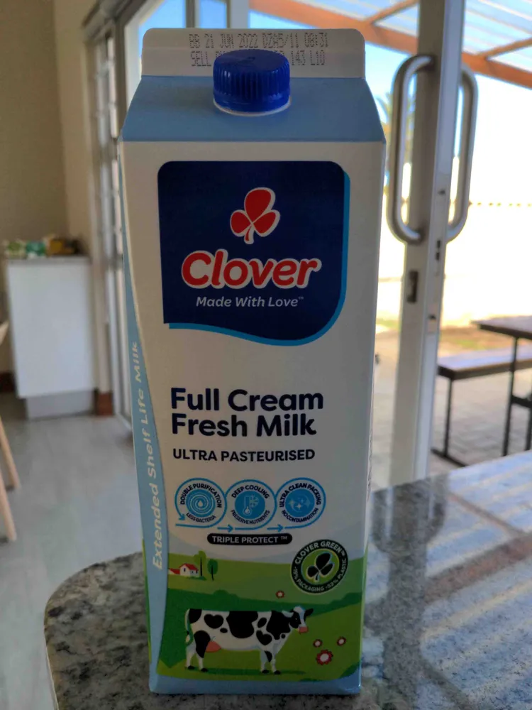 Milk