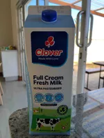 Milk