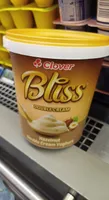 Bliss hazelnut