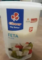 Feta Plain